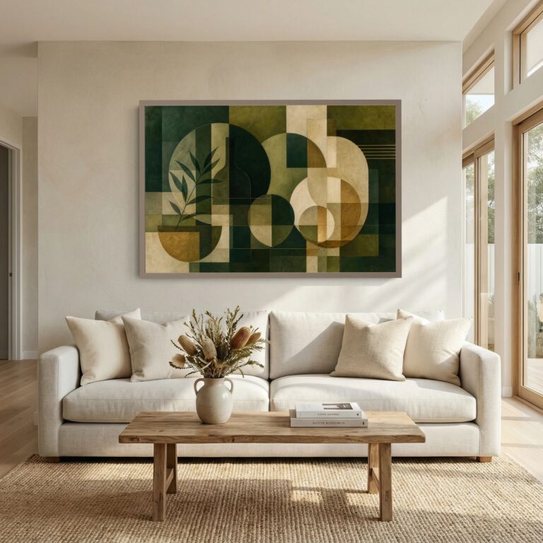 Vessel in Winter Light