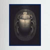 The Scarab of Khepri (After the Ancients)