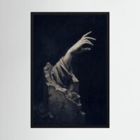 The Offering (After the Ancients)