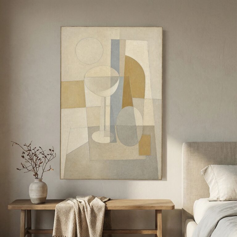 Transparent Geometry, No. 1