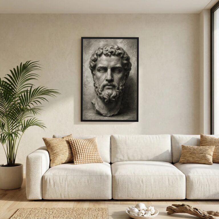 The Stoic (After the Ancients)