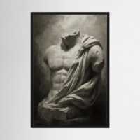 The Throne of Darius (After the Ancients)