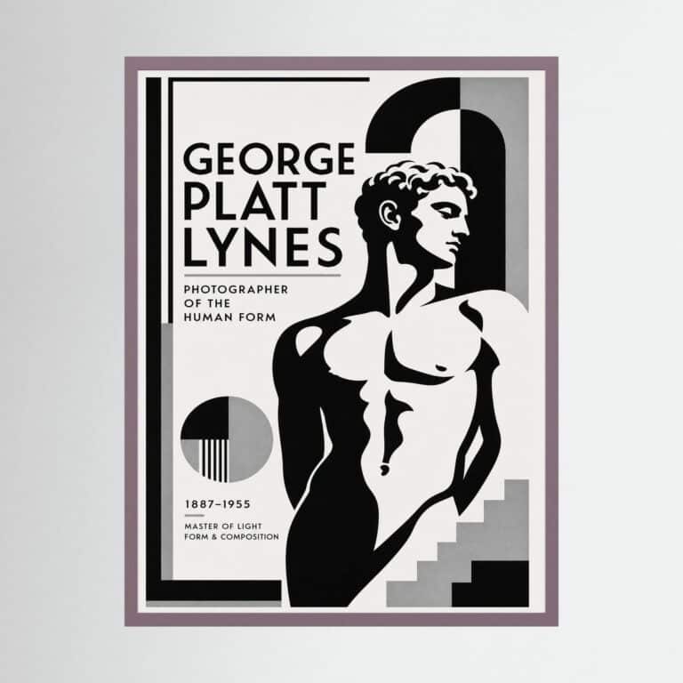 George Platt Lynes Ltd Edition Print