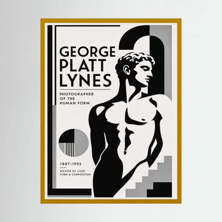 George Platt Lynes Ltd Edition Print
