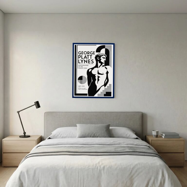 George Platt Lynes Ltd Edition Print