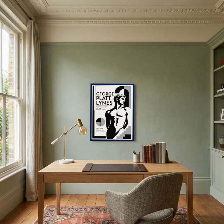 George Platt Lynes Ltd Edition Print