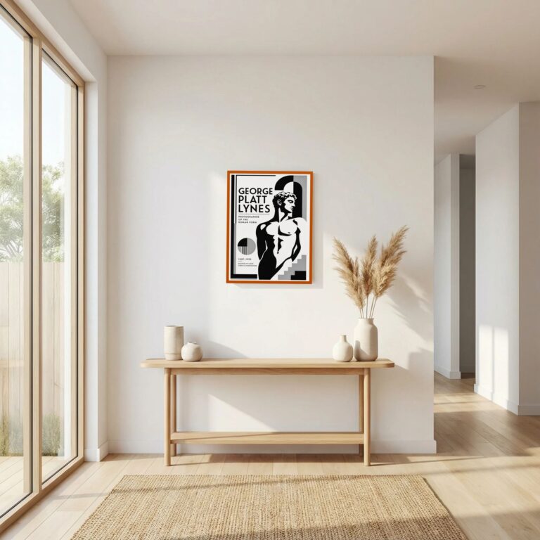 George Platt Lynes Ltd Edition Print