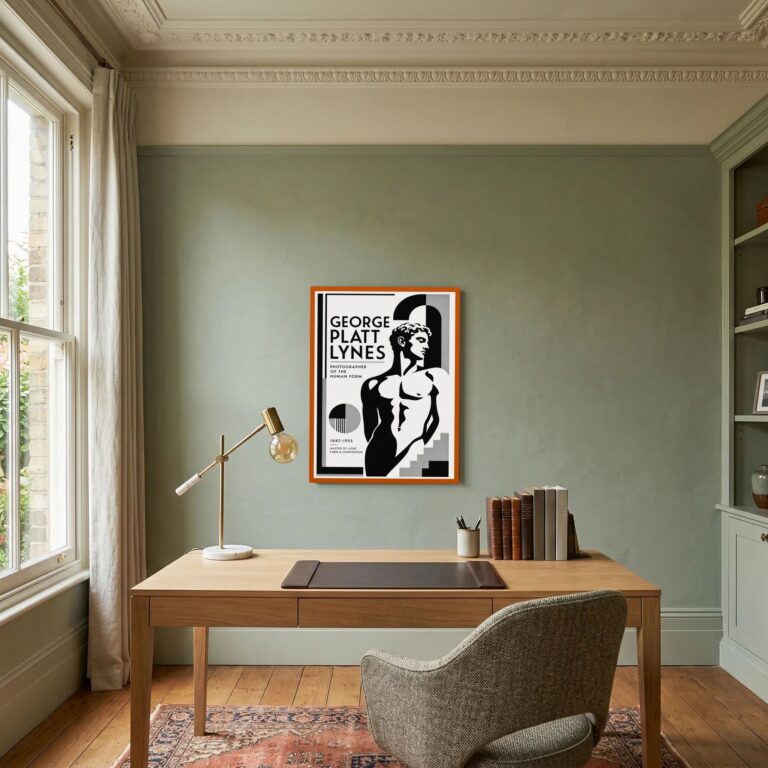 George Platt Lynes Ltd Edition Print