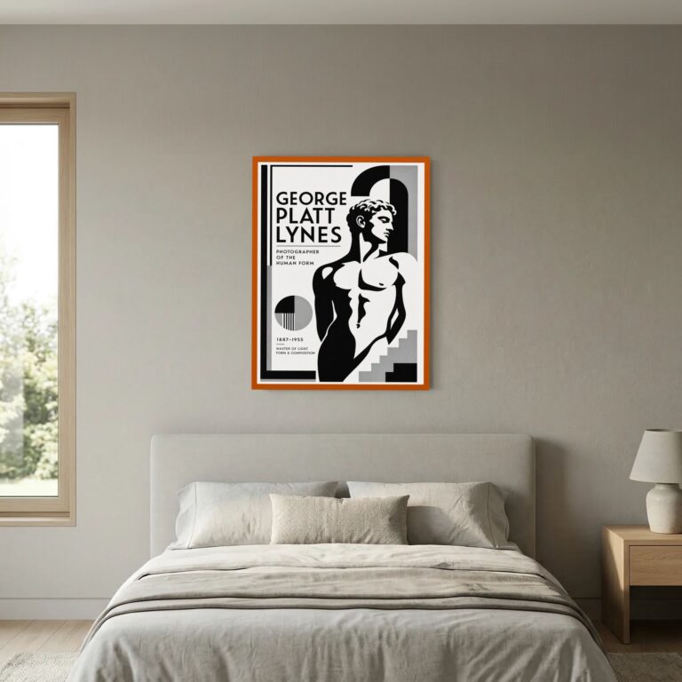 George Platt Lynes Ltd Edition Print