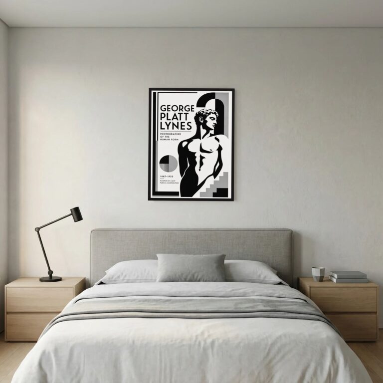 George Platt Lynes Ltd Edition Print