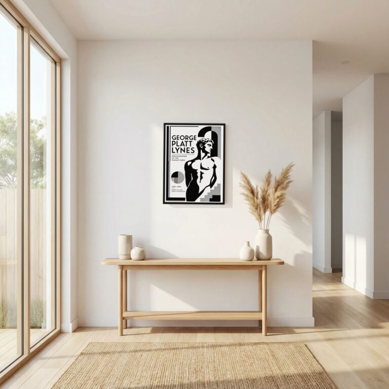 George Platt Lynes Ltd Edition Print