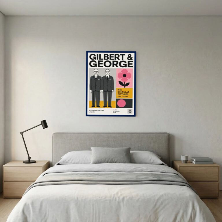 David Wojnarowicz Ltd Edition Print
