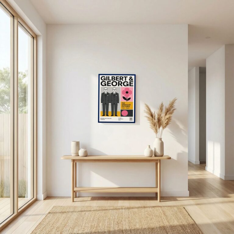 David Wojnarowicz Ltd Edition Print