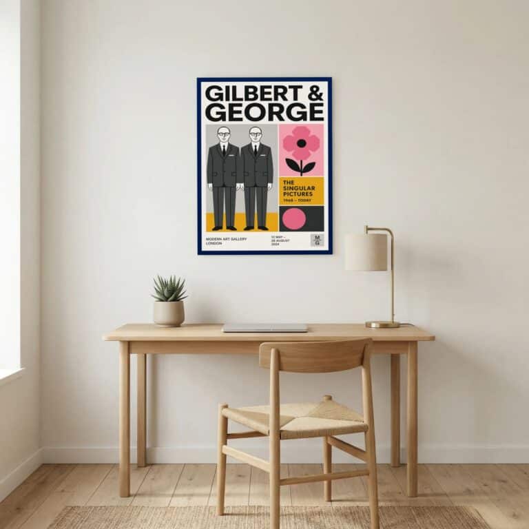 David Wojnarowicz Ltd Edition Print