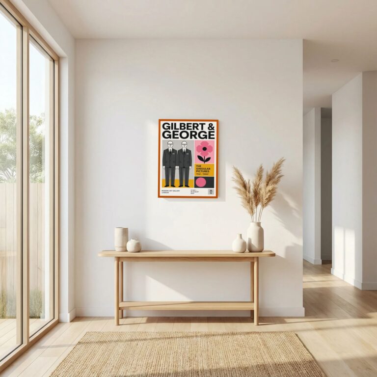 David Wojnarowicz Ltd Edition Print