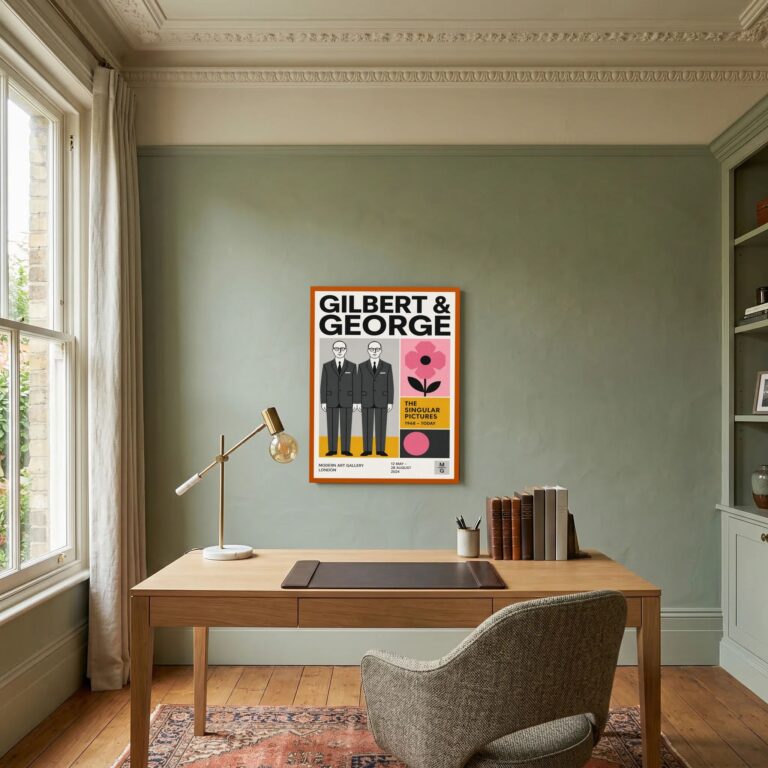 David Wojnarowicz Ltd Edition Print