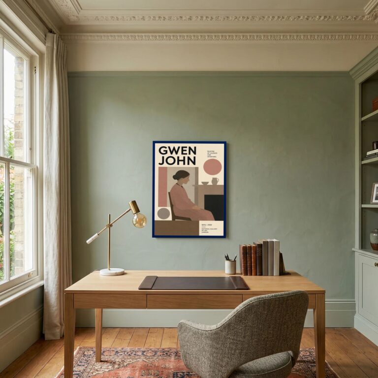 Gwen JohnLtd Edition Print