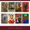 Obama Retrospective Collection
