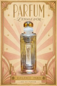 L'Etoile d'Or - The Golden Star