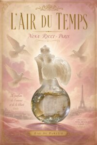 L'Air du Temps
