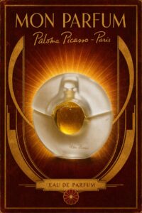 Mon Parfum