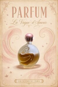 La Vague d'Amour - The Wave of Love