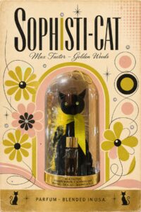 Sophisti-Cat