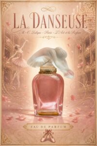 La Danseuse