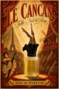 Le Cancan