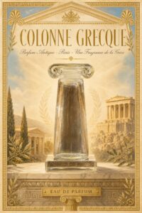 Colonne Grecque