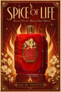 Spice of Life