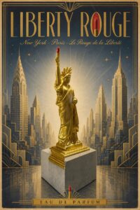 Liberty Rouge