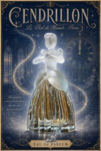 Cendrillon