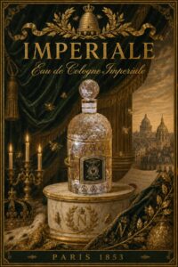 Eau de Cologne Imperiale