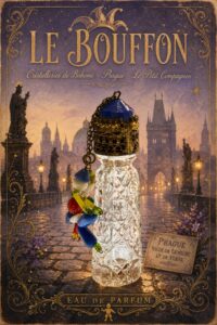 Le Bouffon - The Jester