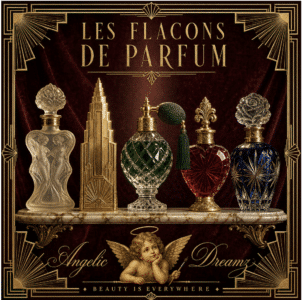 Les Flacons De Parfum