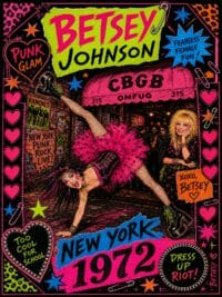 Betsey Johnson - The Punk Princess