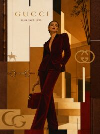 Tom Ford - The Revivalist
