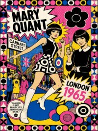 Mary Quant - The Mother of the Mini