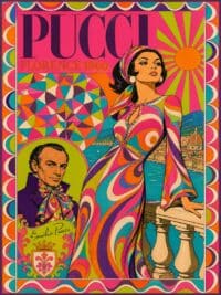 Emilio Pucci - The Kaleidoscope King