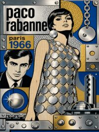 Paco Rabanne - The Alchemist of Metal