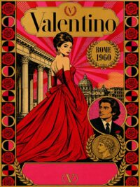 Valentino - The Roman Emperor of Red