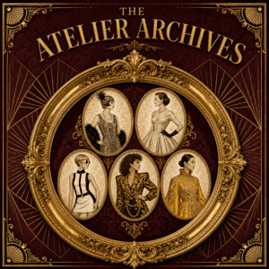 THE ATELIER ARCHIVES